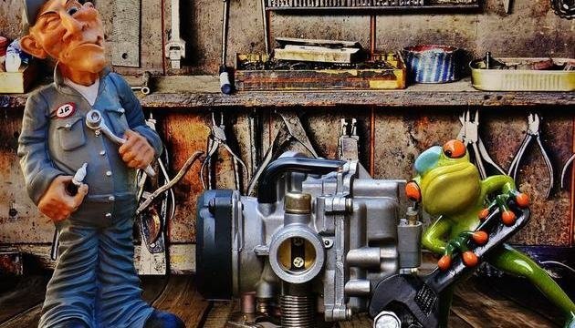 Як вибрати кращий Інтернет-магазин автозапчастин?