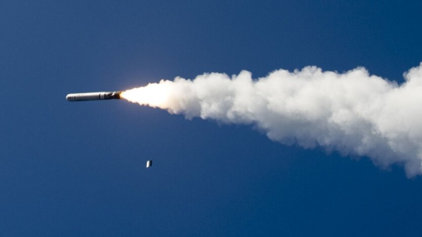 Ракета Томагавк для Украины