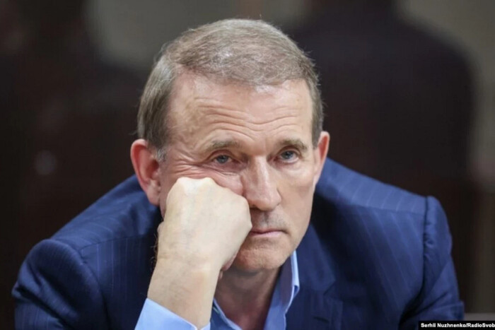 Підкуплені євродепутати та дезінформація: хто допоміг викрити мережу впливу Медведчука у ЄС