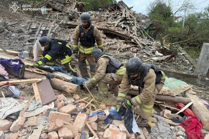 Діти з однієї сім’ї загинули в атаку