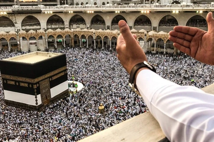 Мусульмане - самая быстрорастущая религиозная группа