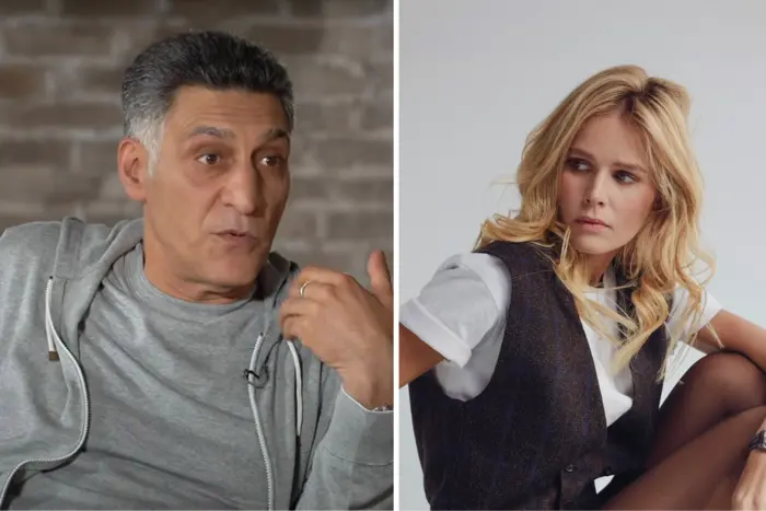 Kateryna Kuznetsova reveals the cynicism of Tigran Keosayan