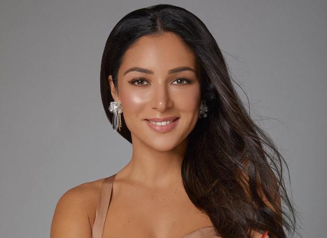 Злата Огневич - открыта для новых отношений