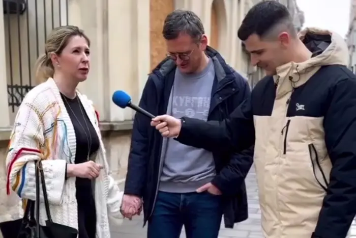 Лук Кулебы и его девушки: бренды и цены