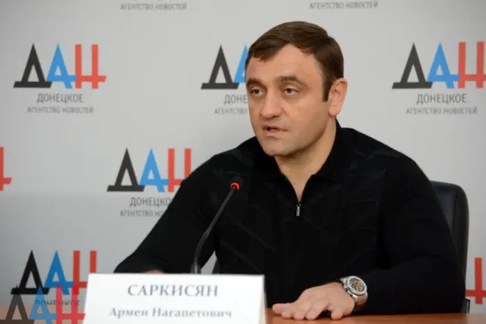 Ликвидация коллаборациониста Саркисяна, аварийные отключения света