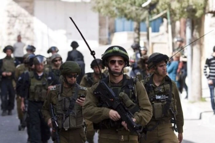 Атака Ізраїльської армії на виробництво зброї Хезболли