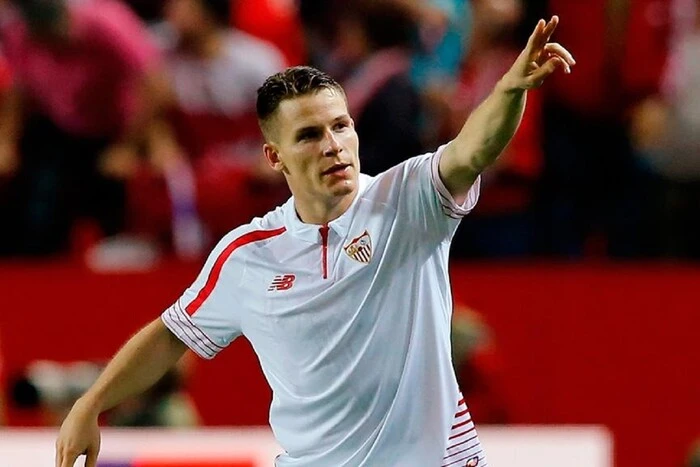 Эксфутболист сборной Франции и четырехкратный победитель Лиги Европы