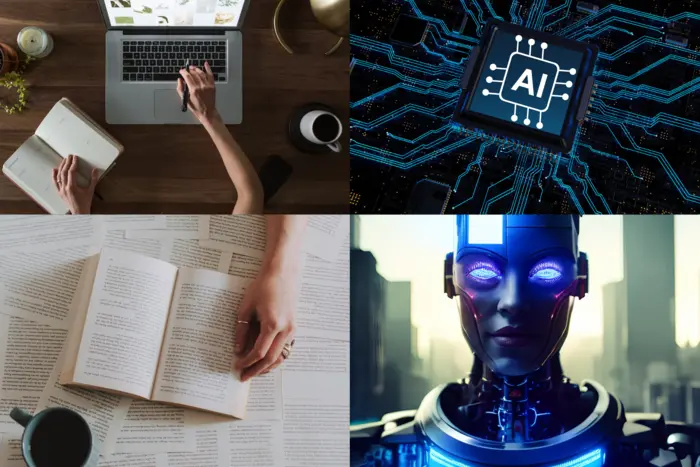 Студенты бойкотируют искусственный интеллект