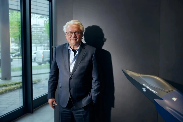 Перешкоди у будівництві заводу в Україні