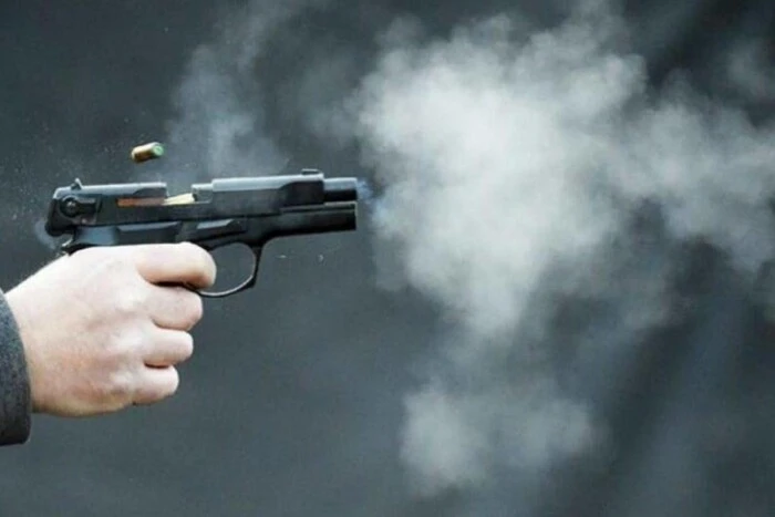 Российский военнослужащий убил судью