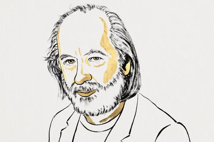 Лауреат Нобелевской премии-2025 по литературе