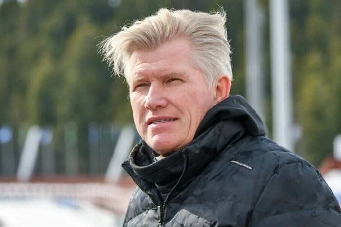 Олимпийский чемпион об альтернативной Олимпиаде