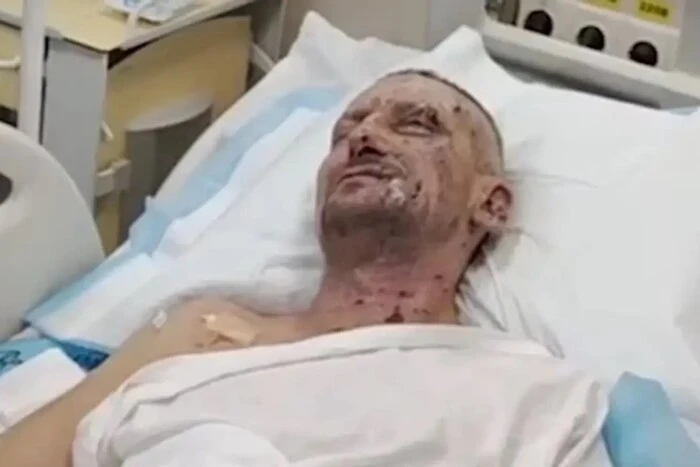 Фото журналістів телеканалу Freedom