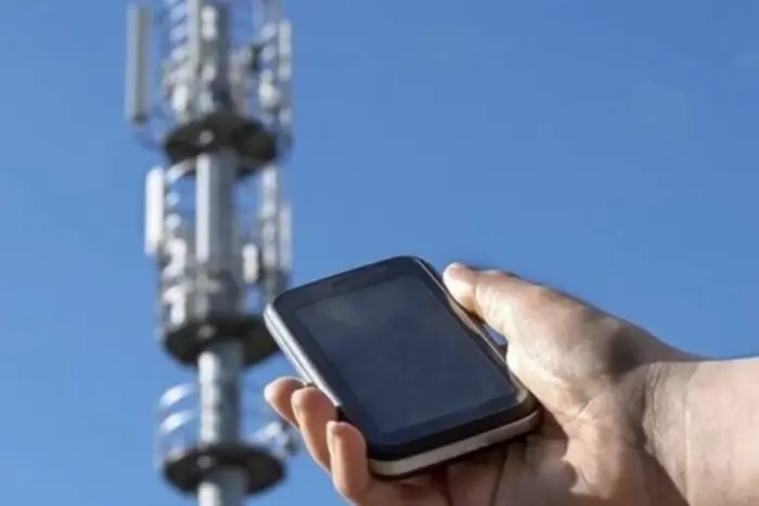Мобільний зв'язок в Німеччині пропав