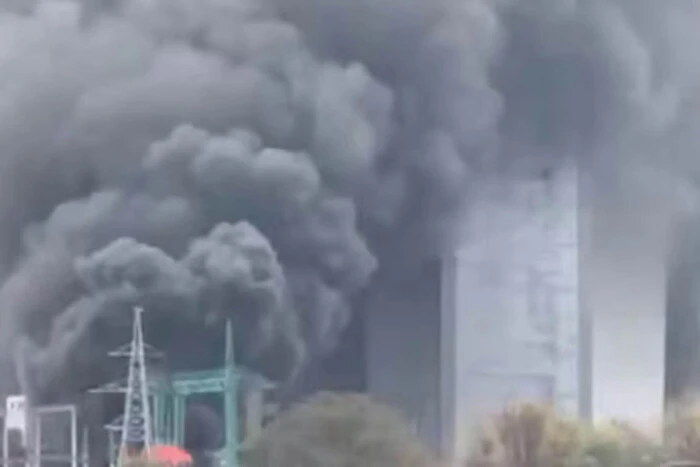 Гірники врятовані з-під землі