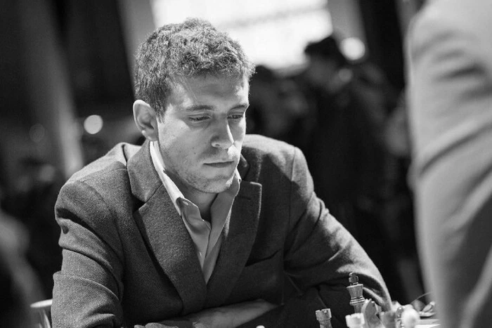 ФИДЕ рассмотрит слова россиянина Крамника