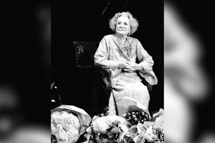 Талізіна - акторка та українофобка