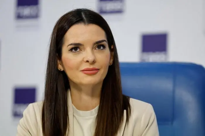 Суд відправив голову Гагаузії під арешт