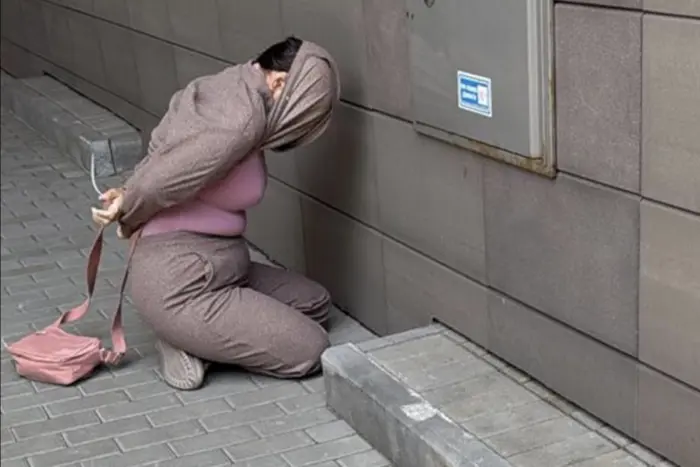 Замах на Стерненка, нові санкції РНБО