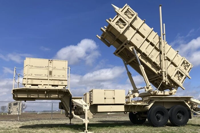 Британский полковник о лучшей ПВО