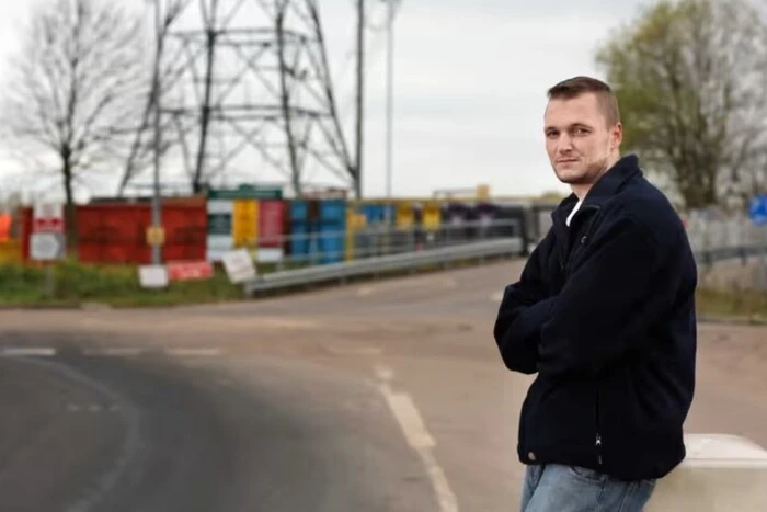 Британський криптовалютник купує сміттєзвалище: незвичайна причина