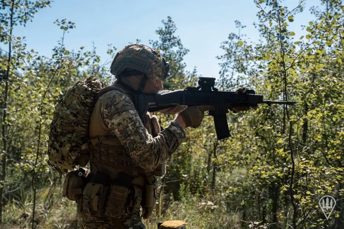 Сирский радует новостями с фронта