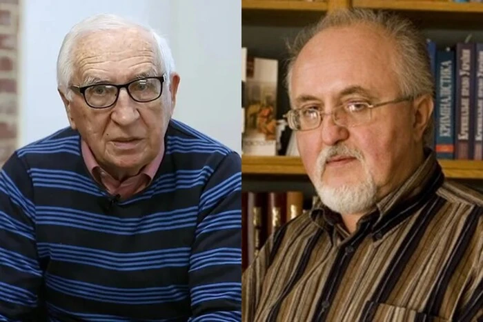 Писатель защищает профессора, обвиняемого в домогательствах