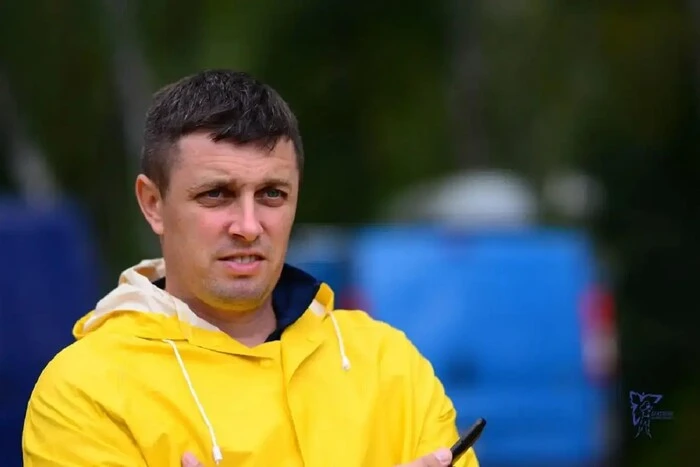 Чиновник Мінспорту, який не знає свою тещу