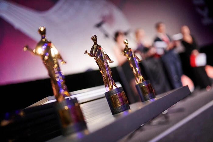 Победители Одесского международного кинофестиваля