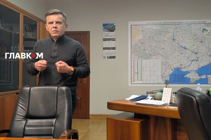 Бывший мэр ответил на вопросы репортеров