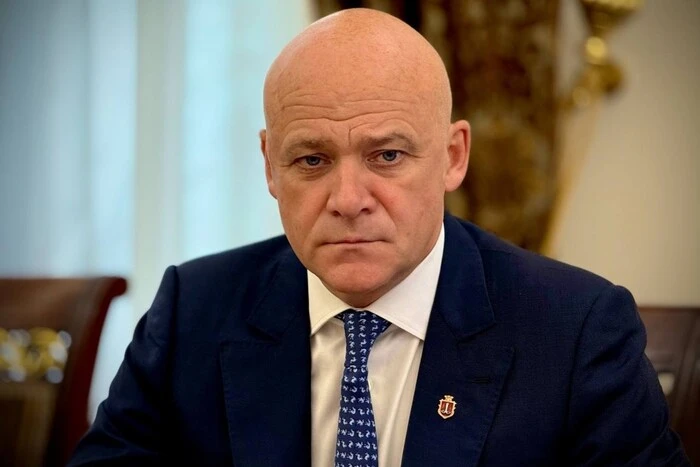 Суд вирішив про запобіжний захід Труханову