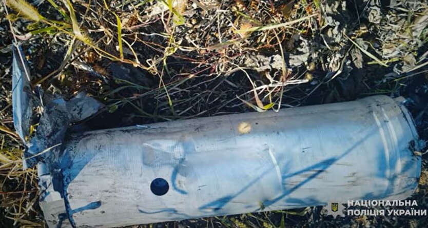 Окупанти мінують Сумщину дронами