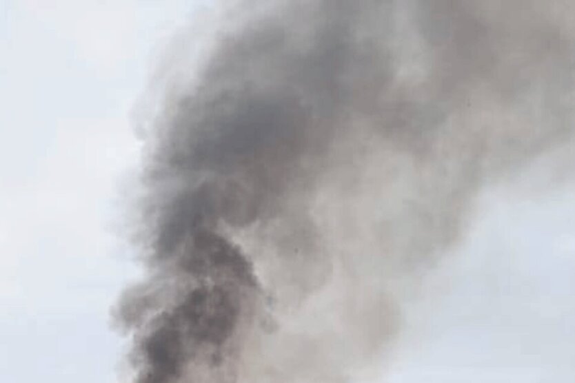 Дрони атакують Харків: поранені жертви