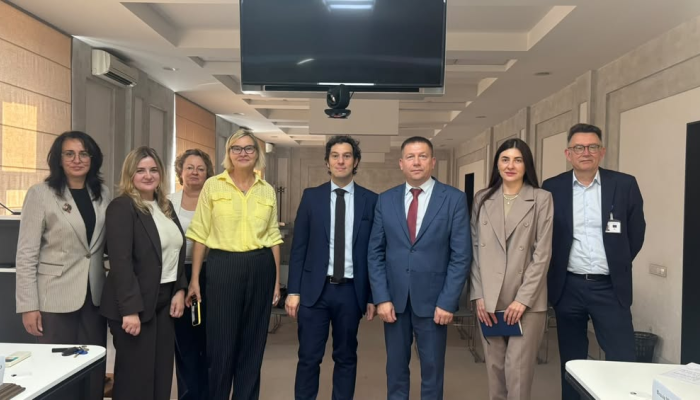 Минэкономики и Еврокомиссия согласовали шаги сотрудничества в сфере окружающей среды для вступления Украины в ЕС