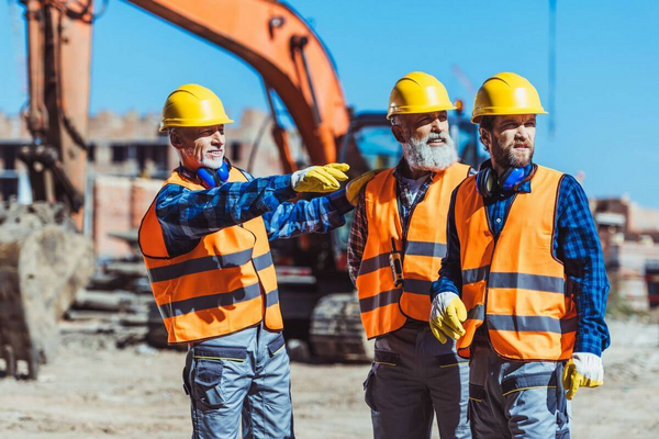 Картка роботи в Німеччині мігрантам