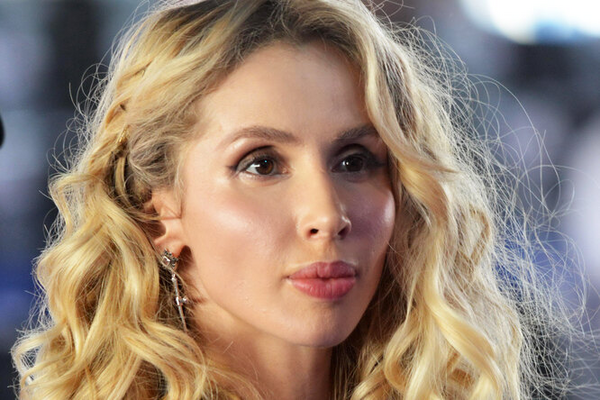 Світлана Лобода переоцінює свою імідж