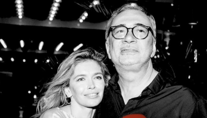 Меладзе та Брежнєва розлучилися, невпинне конфлікти