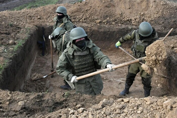 Аналітики ISW про плани окупантів