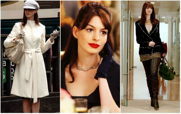 Фильмы о моде — лучшие фильмы о стиле, трендах и мире моды