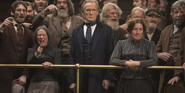 Английские детективные сериалы — лучшие шоу для любителей загадок и интриг