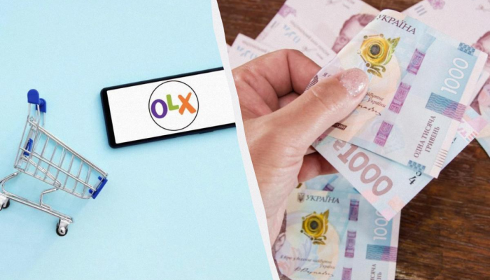 На кого будет распространяться новый «налог на OLX»