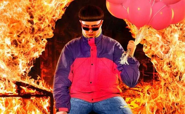 Оливер Три
