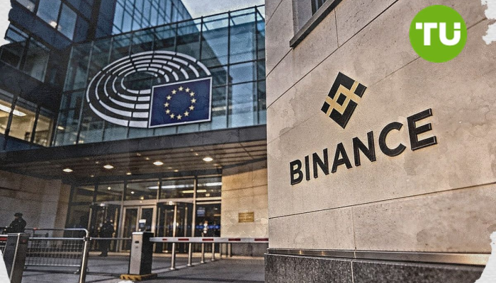 Почему Binance может остаться без доступа к рынку ЕС