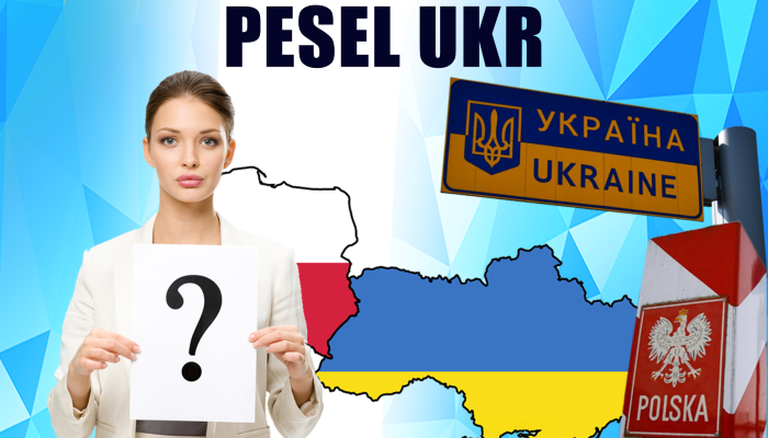 PESEL UKR