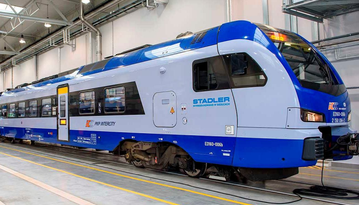 PKP Intercity