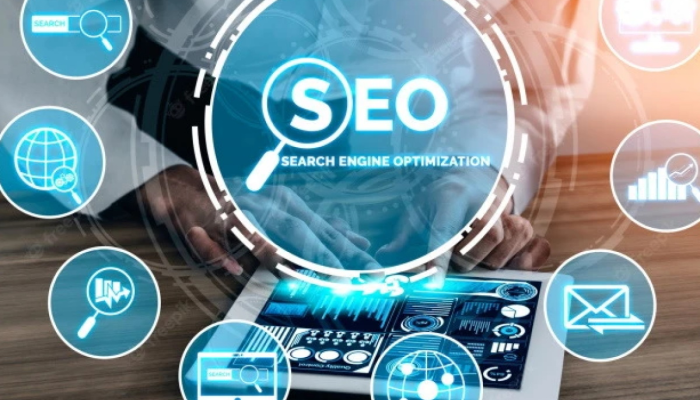 Топ-5 SEO-агентств Украины