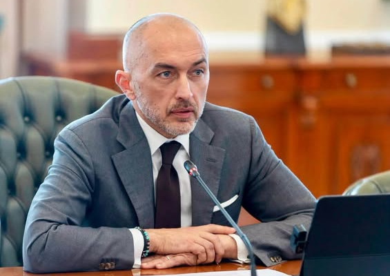 Повышение официального ставки НБУ - инфляция