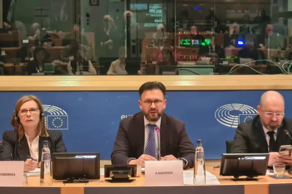 Українські музиканти та медійники у полоні РФ