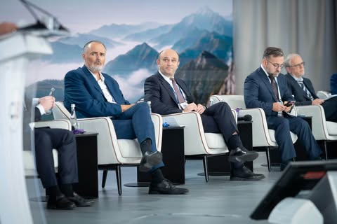 Украина и инвестиции в Карпатах