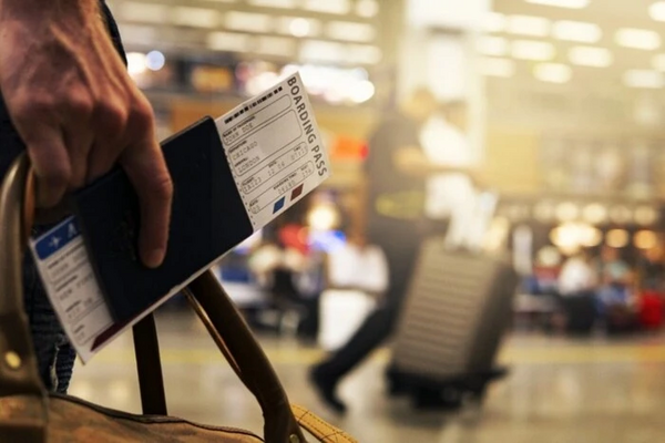 Задержка авиарейсов: ЕС ограничит компенсации пассажирам